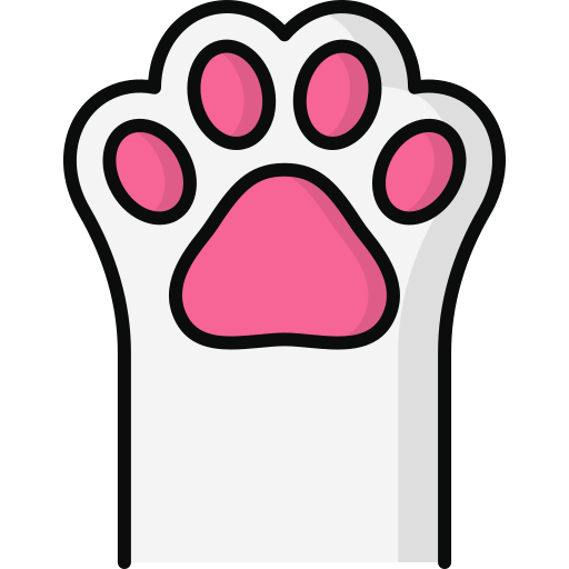 Free & Premium Animal Icons Collection. Under-the-Paw Design