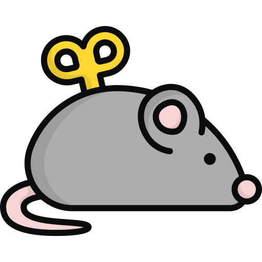 ratón icono gratis