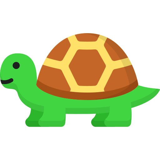 tortuga icono gratis