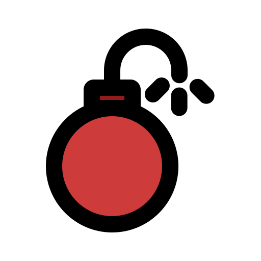 bombe kostenlos Icon bombe kostenlos Icon