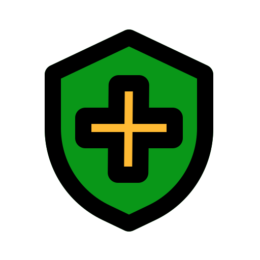 la seguridad icono gratis