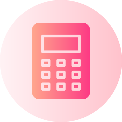 calculadora icono gratis