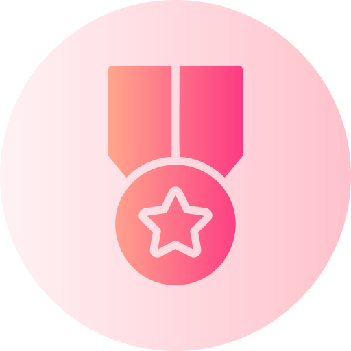 Medal free icon Medal free icon