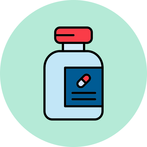 medizin kostenlos Icon