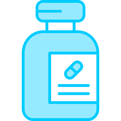 medicamento icono gratis