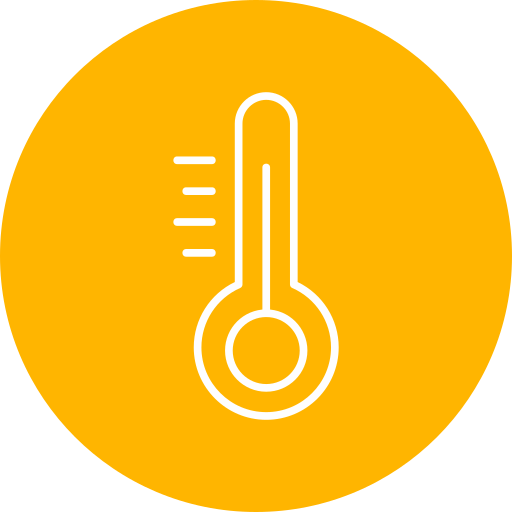 temperatura icono gratis