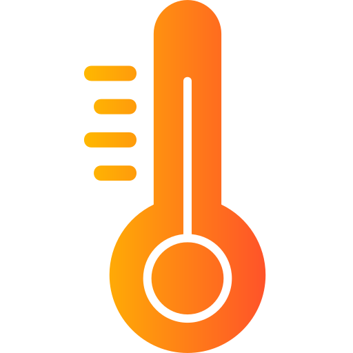 temperatura icono gratis