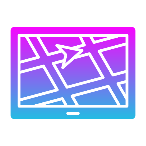 gps icono gratis