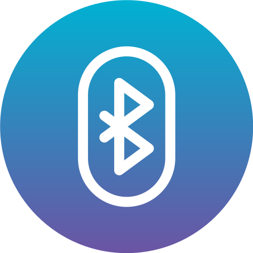 Bluetooth - Free multimedia icons