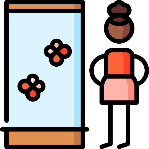 Butterflies free icon