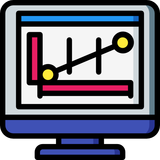 monitor icono gratis