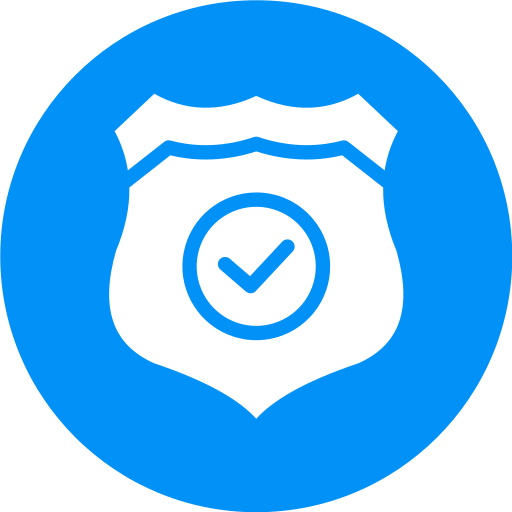 Shield free icon Shield free icon