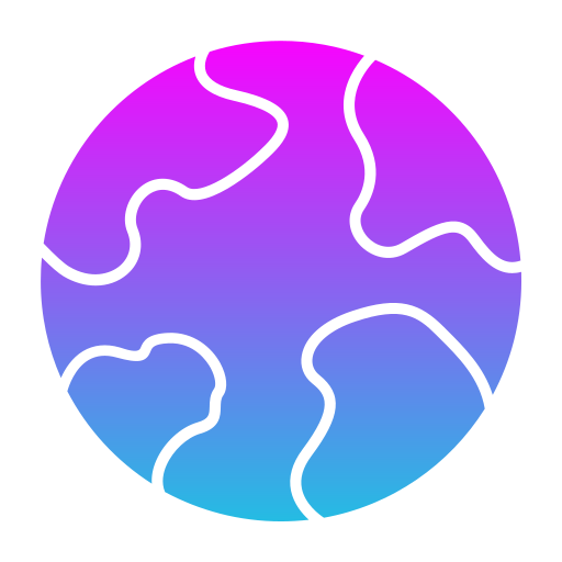 Earth - free icon