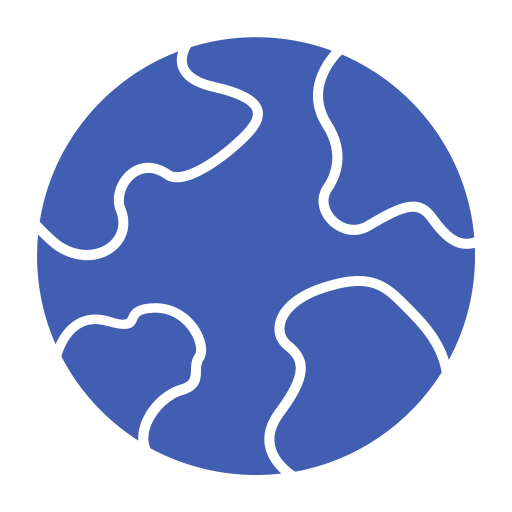 Earth - Free Icon