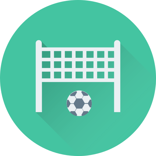 futebol grátis ícone