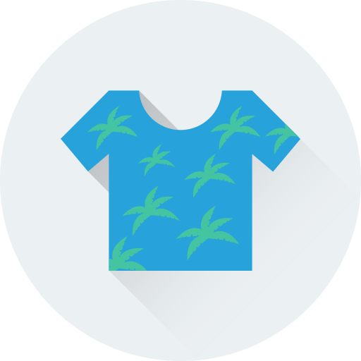 t-shirt kostenlos Icon