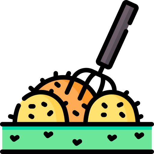 Hayfork free icon Hayfork free icon