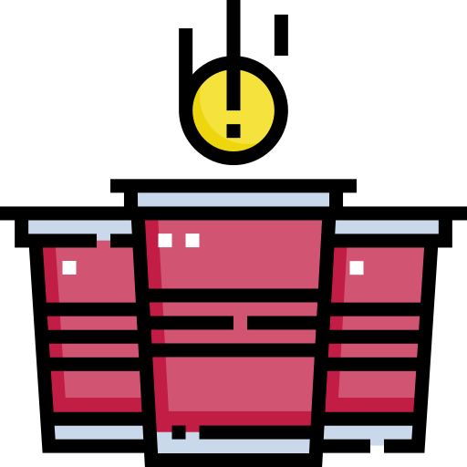 bierpong kostenlos Icon