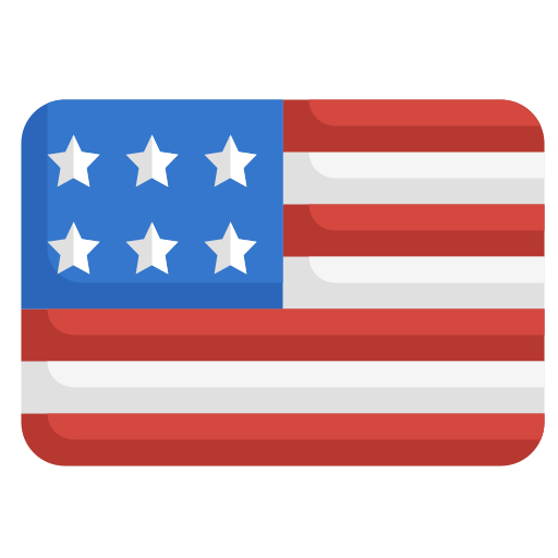 usa flag icon png