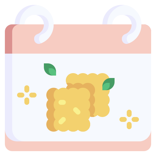 Ravioli free icon