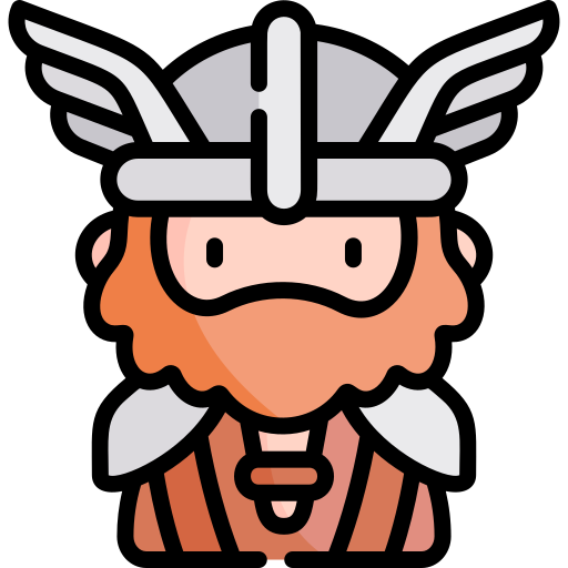 Viking free icon Viking free icon