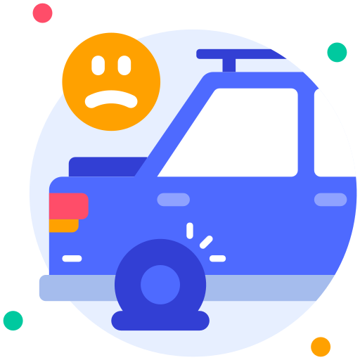 car services icono gratis