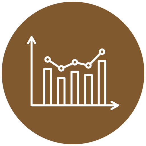 Web traffic - Free technology icons