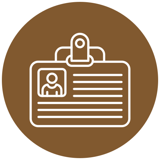 ausweis kostenlos Icon ausweis kostenlos Icon