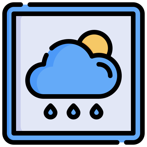 clima icono gratis