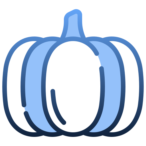 calabaza icono gratis