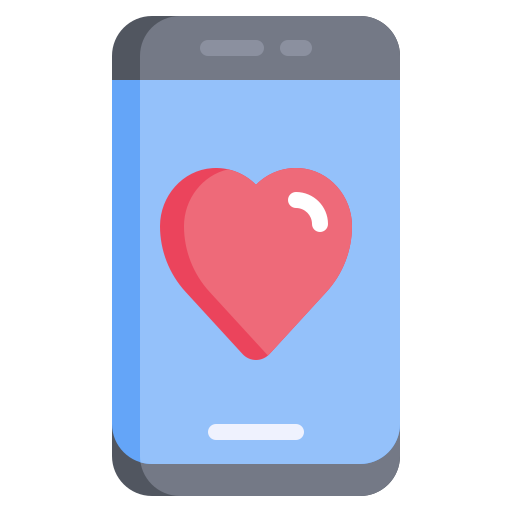 dating app icono gratis