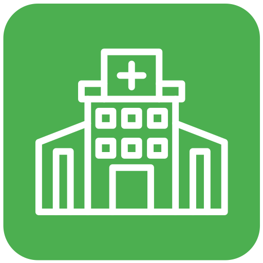 hospital icono gratis