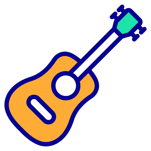 gitarre kostenlos Icon