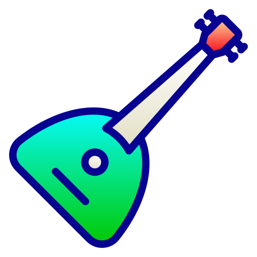 shamisen icono gratis