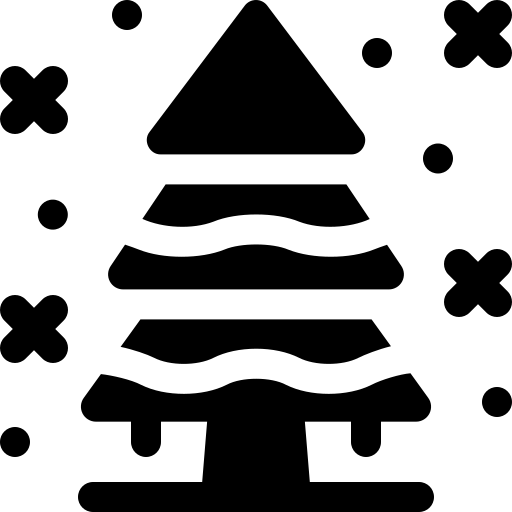 Tree free icon