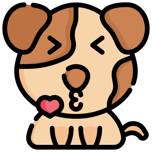 Поцелуй бесплатно иконка