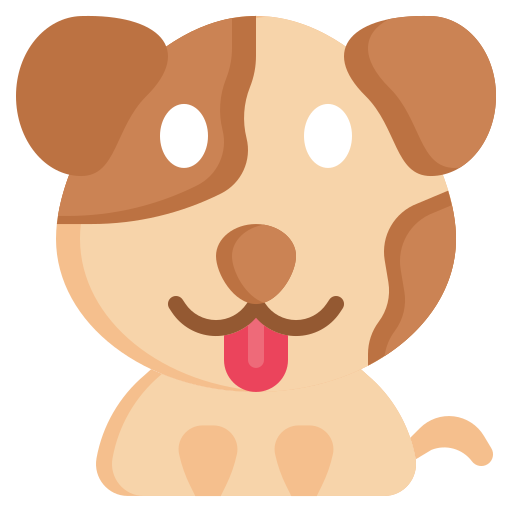 Tongue - Free animals icons