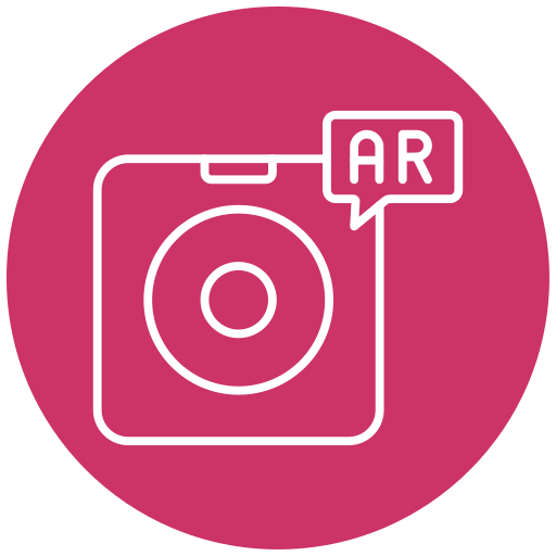 lentes de contacto icono gratis