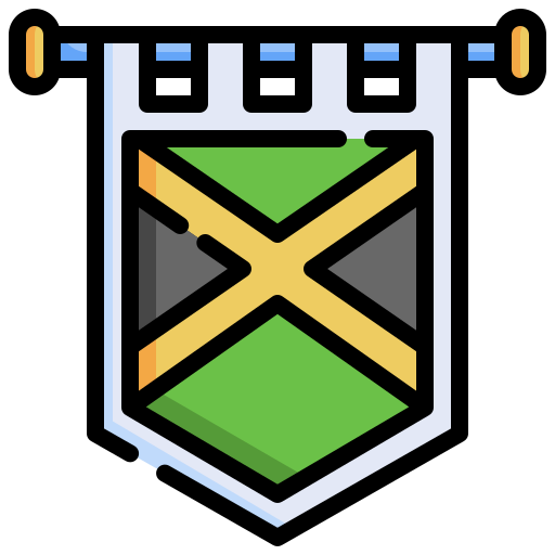 jamaika kostenlos Icon jamaika kostenlos Icon