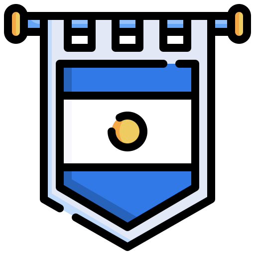 argentina grátis ícone