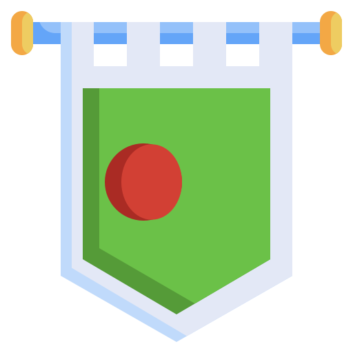 bangladesch kostenlos Icon
