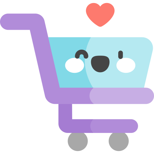 compras icono gratis