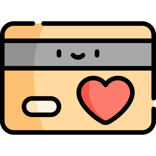 donación icono gratis