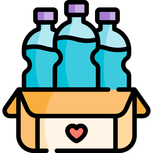 Water free icon