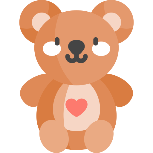 teddybär kostenlos Icon teddybär kostenlos Icon