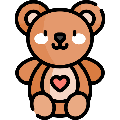 teddybär kostenlos Icon teddybär kostenlos Icon