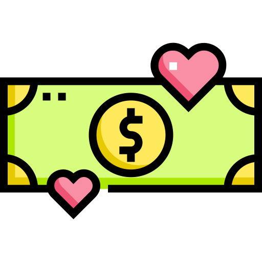 argent Icône gratuit argent Icône gratuit