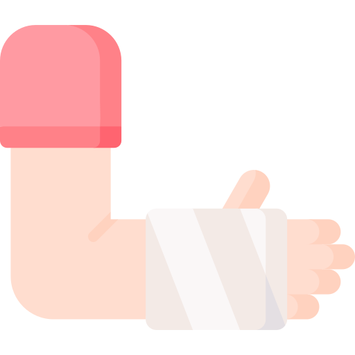 verletzung kostenlos Icon verletzung kostenlos Icon