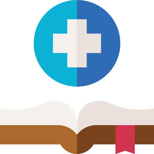 gesundheit kostenlos Icon