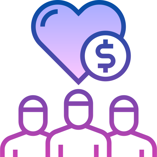 personas icono gratis